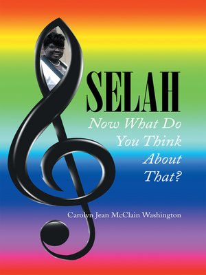 cover image of Selah